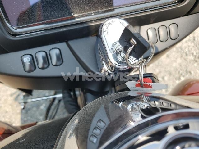 Photo 4 of 2024 HARLEY-DAVIDSON FLHTCUTG (VIN 1HD1MAF11RB851321)