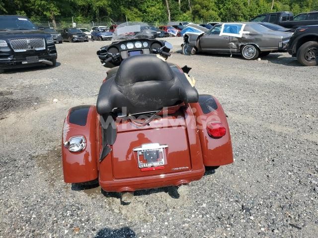 Photo 5 of 2024 HARLEY-DAVIDSON FLHTCUTG (VIN 1HD1MAF11RB851321)