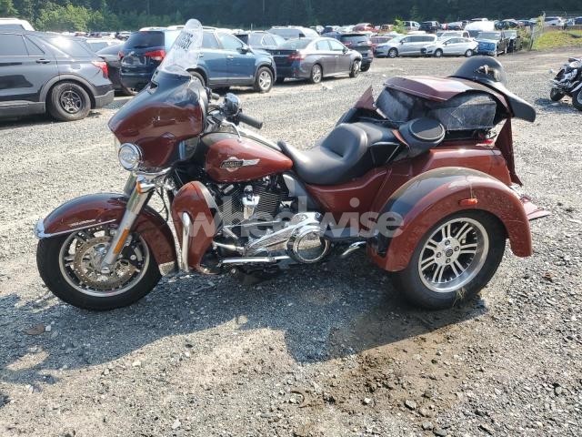 Photo 6 of 2024 HARLEY-DAVIDSON FLHTCUTG (VIN 1HD1MAF11RB851321)