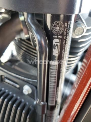 Photo 7 of 2024 HARLEY-DAVIDSON FLHTCUTG (VIN 1HD1MAF11RB851321)