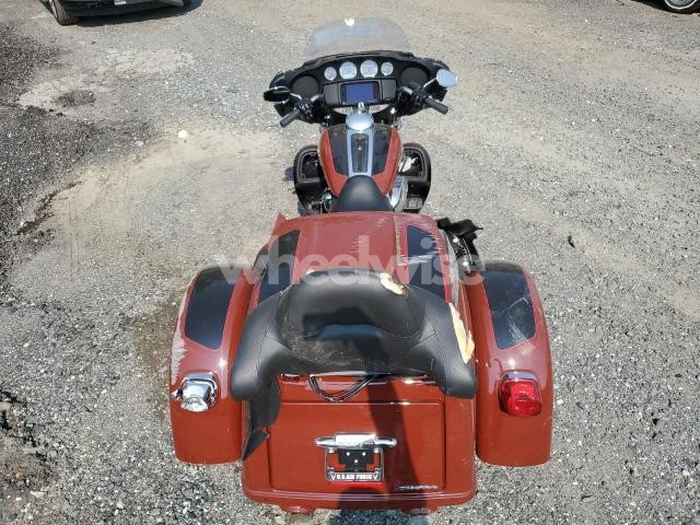 Photo 8 of 2024 HARLEY-DAVIDSON FLHTCUTG (VIN 1HD1MAF11RB851321)