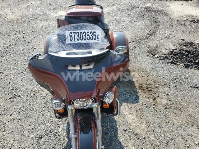 Photo 9 of 2024 HARLEY-DAVIDSON FLHTCUTG (VIN 1HD1MAF11RB851321)