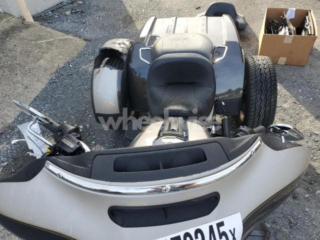 Photo 7 of 2023 HARLEY-DAVIDSON FLHTCUTG N/A (VIN 1HD1MAF14PB860981)