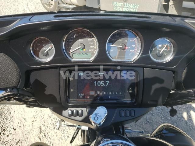 2024 HARLEY-DAVIDSON FLHTCUTG (VIN 1HD1MAF14RB860563) main photo