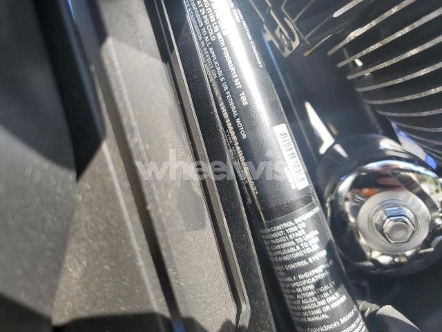 Photo 5 of 2024 HARLEY-DAVIDSON FLHTCUTG (VIN 1HD1MAF14RB860563)