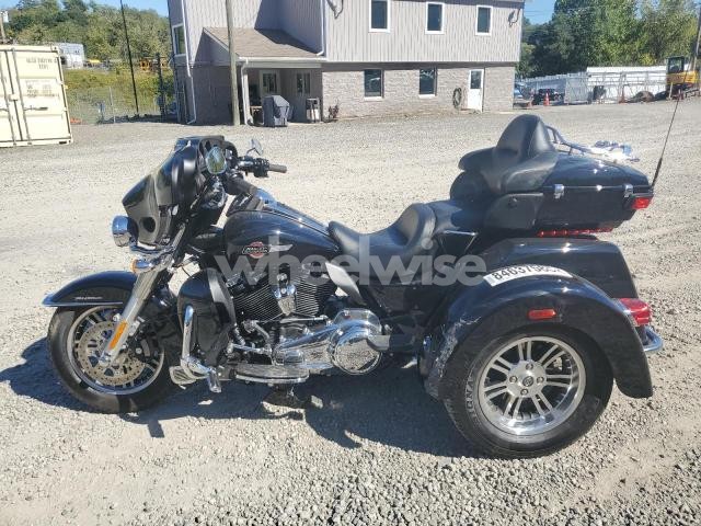 Photo 6 of 2024 HARLEY-DAVIDSON FLHTCUTG (VIN 1HD1MAF14RB860563)