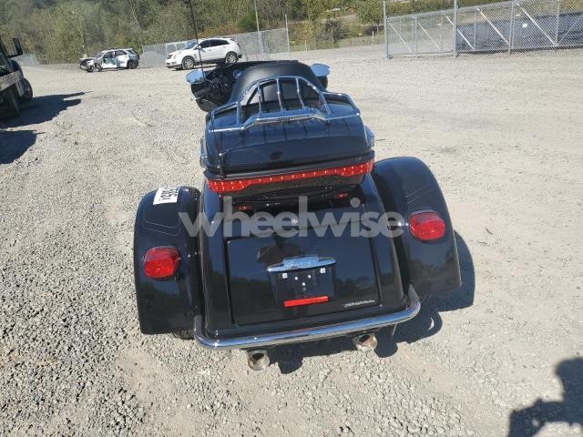 Photo 7 of 2024 HARLEY-DAVIDSON FLHTCUTG (VIN 1HD1MAF14RB860563)