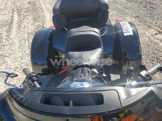 Photo 8 of 2024 HARLEY-DAVIDSON FLHTCUTG (VIN 1HD1MAF14RB860563)