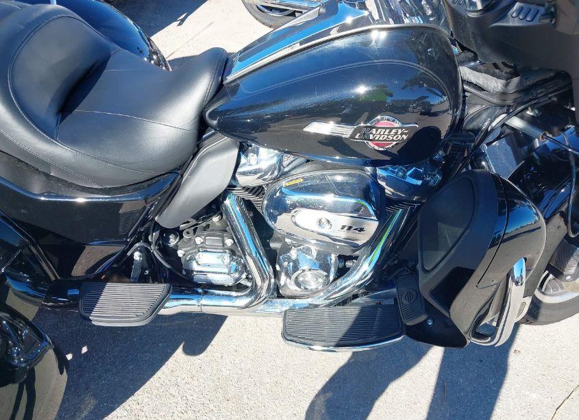 Photo 8 of 2023 Harley-davidson Flhtcutg N/A (VIN 1HD1MAF15PB852842)