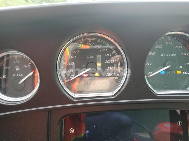 Photo 10 of 2025 HARLEY-DAVIDSON FLHTCUTG N/A (VIN 1HD1MAF16SB851692)