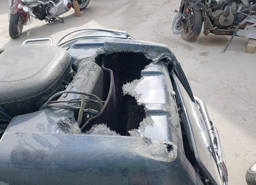 Photo 13 of 2014 Harley-davidson Flhtcutg TRI GLIDE ULTRA (VIN 1HD1MAL19EB852392)