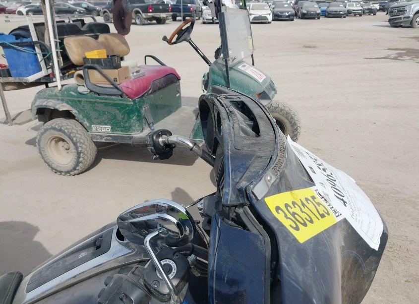 Photo 17 of 2014 Harley-davidson Flhtcutg TRI GLIDE ULTRA (VIN 1HD1MAL19EB852392)