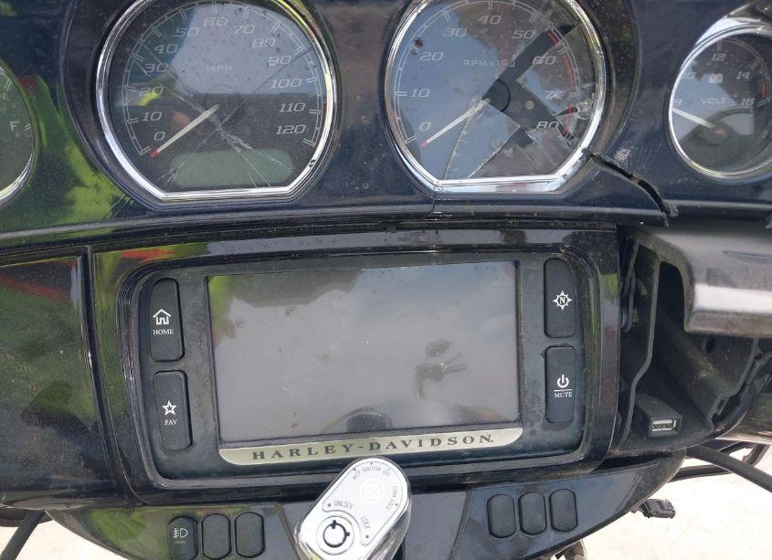 Photo 7 of 2014 Harley-davidson Flhtcutg TRI GLIDE ULTRA (VIN 1HD1MAL19EB852392)