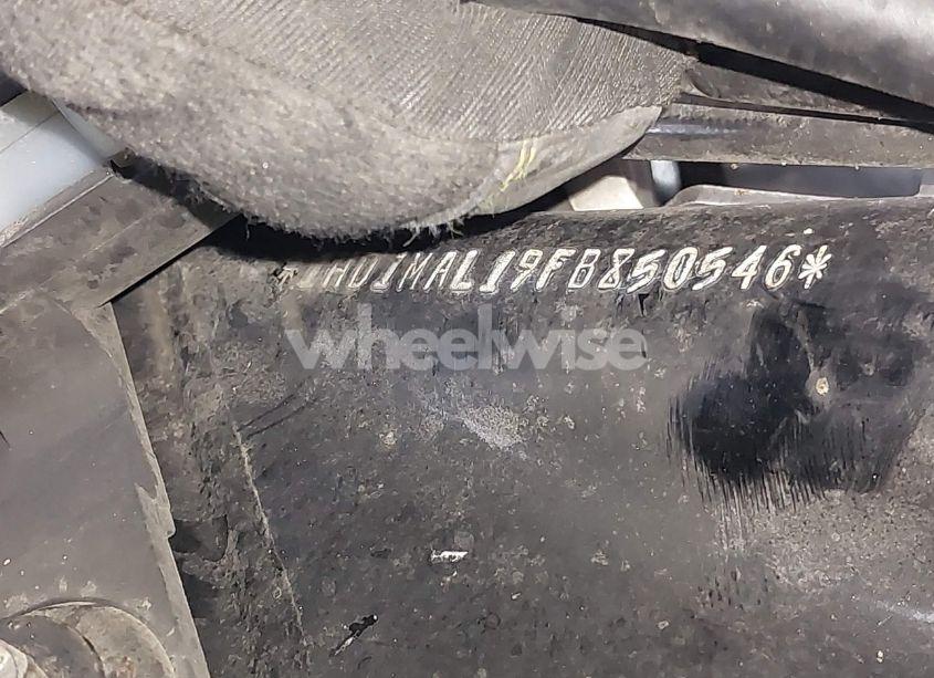 Photo 10 of 2015 Harley-davidson Flhtcutg TRI GLIDE ULTRA (VIN 1HD1MAL19FB850546)