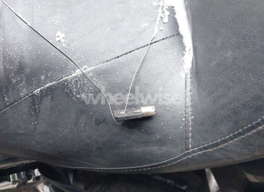 Photo 11 of 2015 Harley-davidson Flhtcutg TRI GLIDE ULTRA (VIN 1HD1MAL19FB850546)