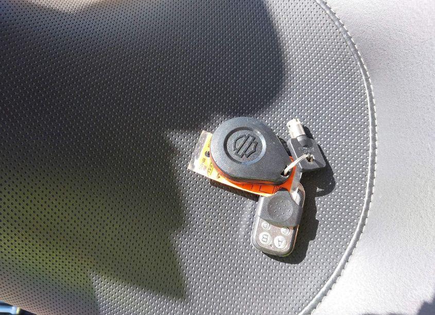 Photo 11 of 2018 Harley-davidson Flrt FREE WHEELER (VIN 1HD1MCC10JB851864)