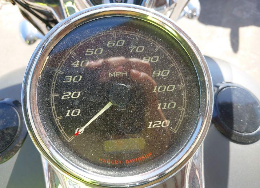 Photo 7 of 2018 Harley-davidson Flrt FREE WHEELER (VIN 1HD1MCC10JB851864)