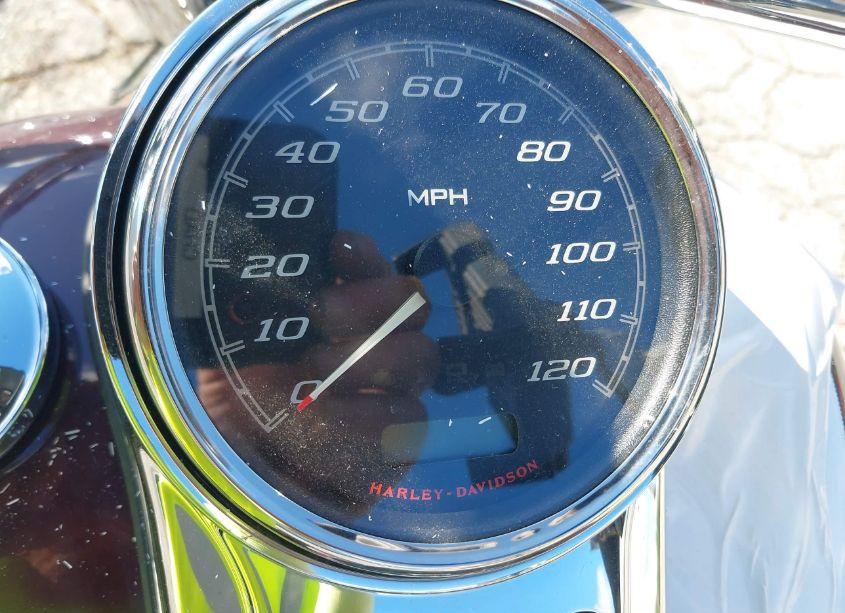 Photo 7 of 2022 Harley-davidson Flrt N/A (VIN 1HD1MCP15NB855537)