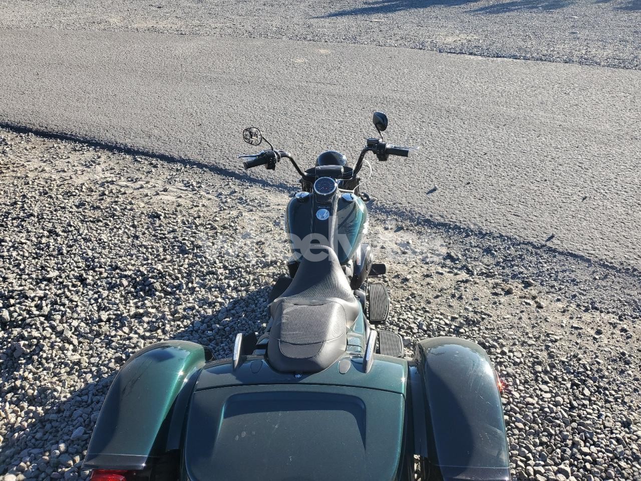 Photo 6 of 2024 HARLEY-DAVIDSON FLRT (VIN 1HD1MCP15RB852224)