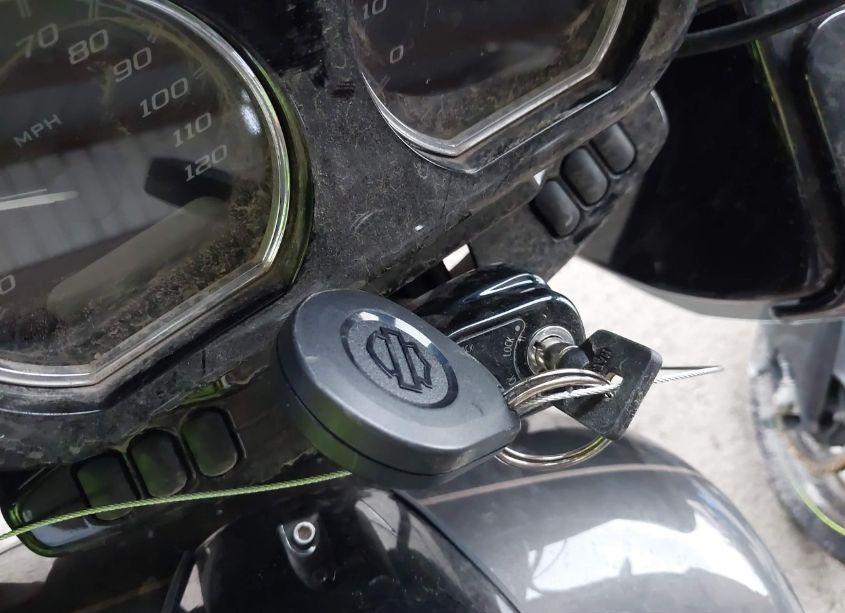 Photo 11 of 2023 Harley-davidson Fltrt N/A (VIN 1HD1MFP13PB859543)