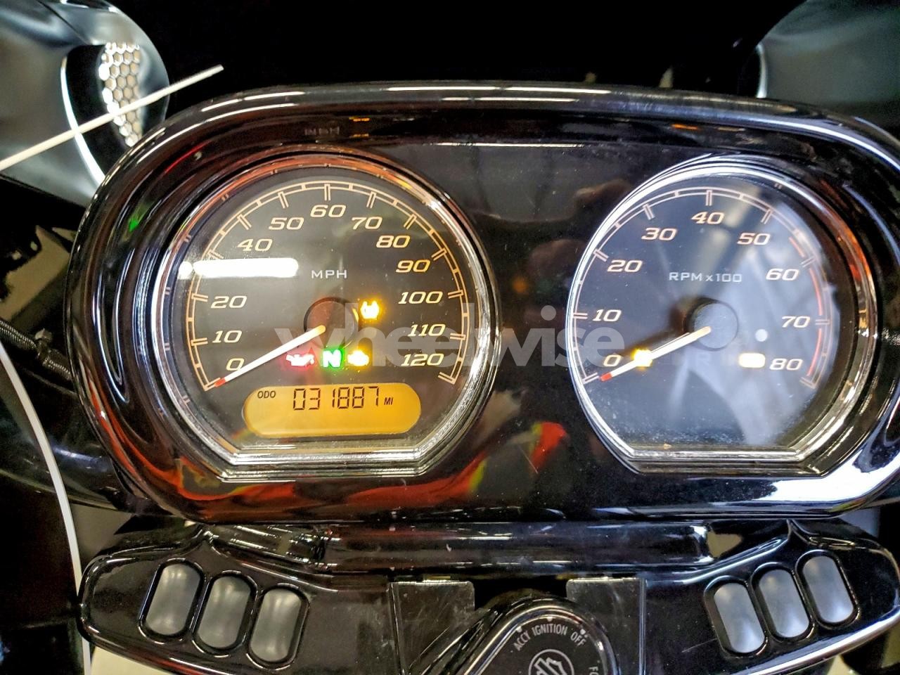 Photo 7 of 2024 HARLEY-DAVIDSON FLTRT (VIN 1HD1MFP15RB850314)