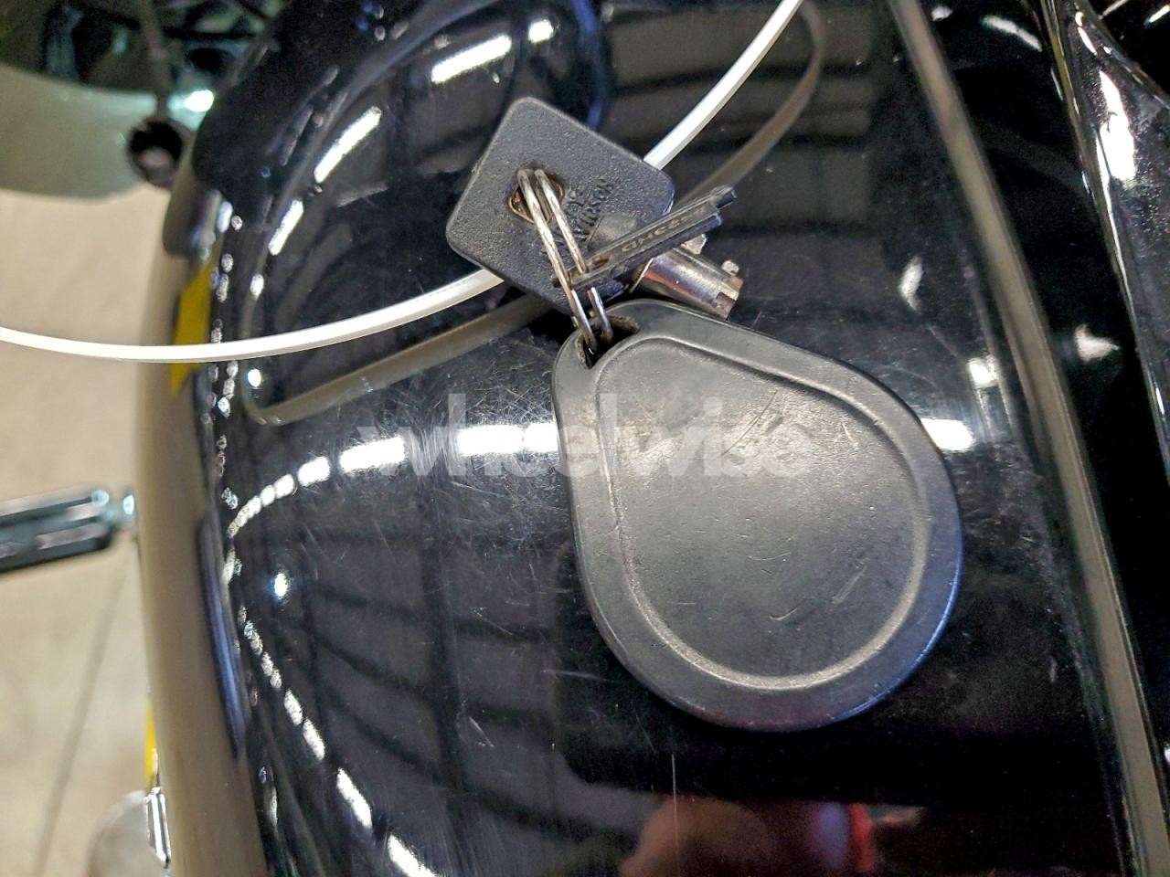 Photo 8 of 2024 HARLEY-DAVIDSON FLTRT (VIN 1HD1MFP15RB850314)