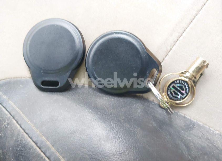 Photo 11 of 2005 Harley-davidson Flstfse CALIFORNIA (VIN 1HD1PLF125Y954063)