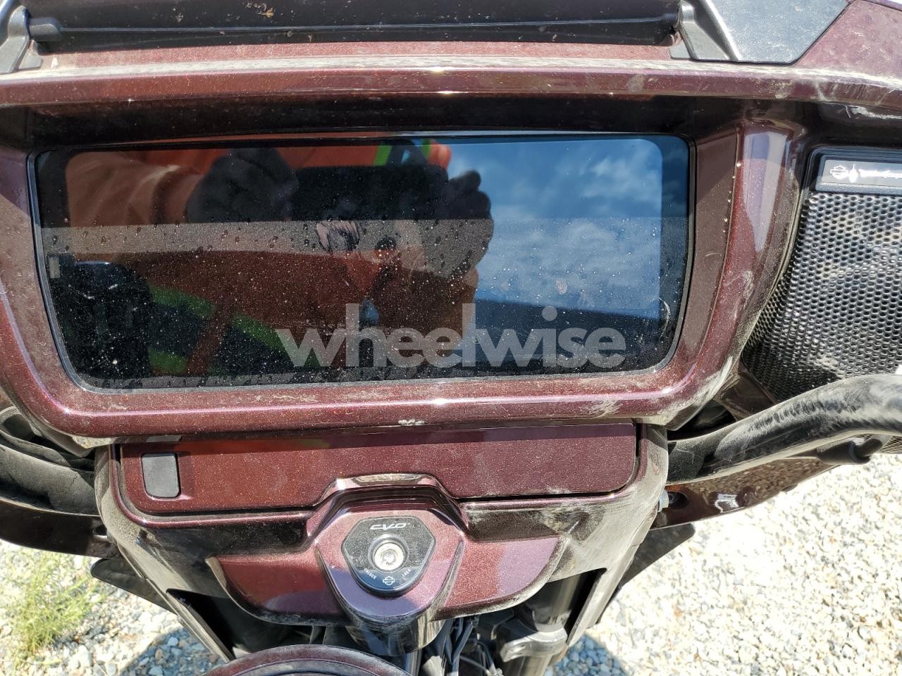 Photo 7 of 2024 HARLEY-DAVIDSON FLHXSE (VIN 1HD1PX62XRB952697)