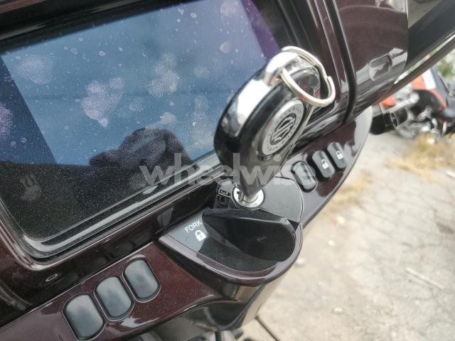 Photo 5 of 2019 HARLEY-DAVIDSON FLHXSE N/A (VIN 1HD1PXL15KB959879)