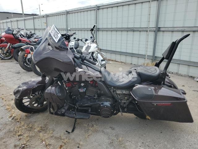 Photo 9 of 2019 HARLEY-DAVIDSON FLHXSE N/A (VIN 1HD1PXL15KB959879)