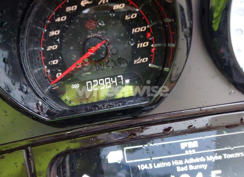 Photo 7 of 2019 Harley-davidson Flhxse N/A (VIN 1HD1PXL31KB950047)