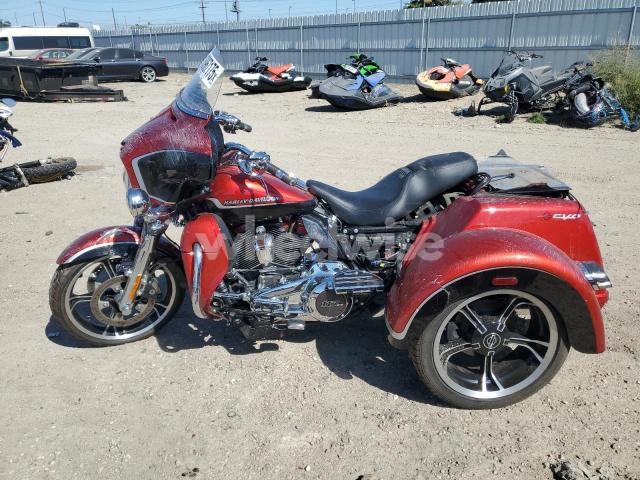 Photo 5 of 2021 HARLEY-DAVIDSON FLHTCUTGSE N/A (VIN 1HD1TBH17MB954631)