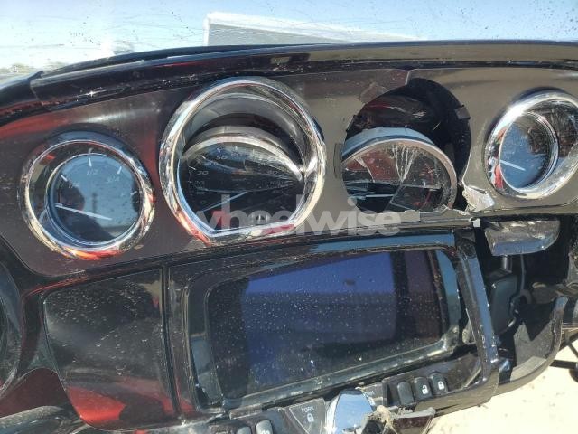 Photo 6 of 2021 HARLEY-DAVIDSON FLHTCUTGSE N/A (VIN 1HD1TBH17MB954631)