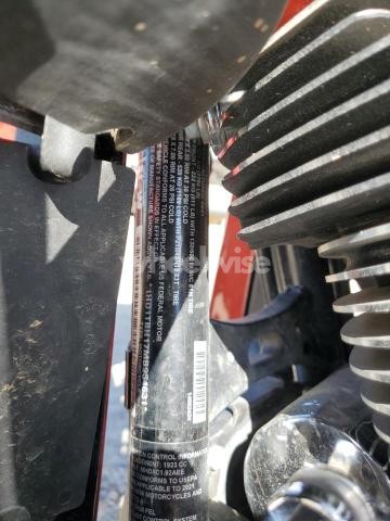 Photo 9 of 2021 HARLEY-DAVIDSON FLHTCUTGSE N/A (VIN 1HD1TBH17MB954631)