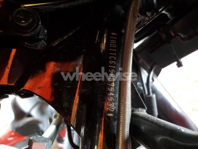 Photo 6 of 2024 HARLEY-DAVIDSON FLTRXSE N/A (VIN 1HD1TC615RB954532)
