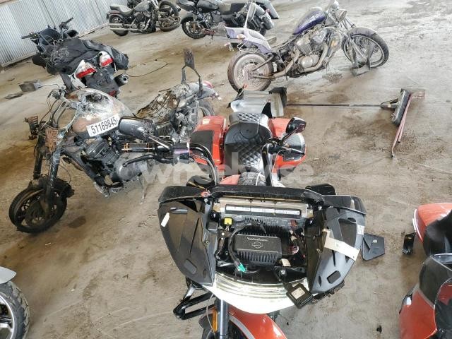 Photo 8 of 2024 HARLEY-DAVIDSON FLTRXSE N/A (VIN 1HD1TC615RB954532)