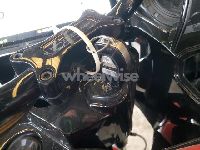 Photo 9 of 2024 HARLEY-DAVIDSON FLTRXSE N/A (VIN 1HD1TC615RB954532)