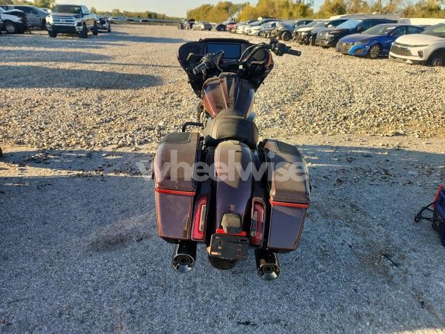 Photo 2 of 2024 HARLEY-DAVIDSON FLTRXSE N/A (VIN 1HD1TC619RB956252)