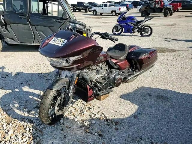 Photo 3 of 2024 HARLEY-DAVIDSON FLTRXSE N/A (VIN 1HD1TC619RB956252)