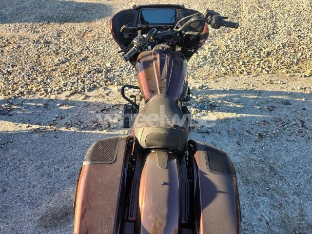 Photo 5 of 2024 HARLEY-DAVIDSON FLTRXSE N/A (VIN 1HD1TC619RB956252)