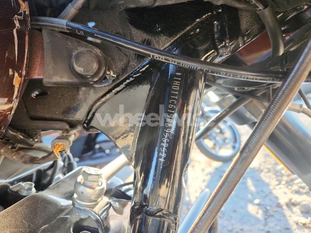 Photo 6 of 2024 HARLEY-DAVIDSON FLTRXSE N/A (VIN 1HD1TC619RB956252)