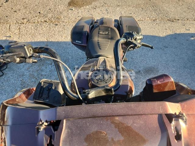 Photo 8 of 2024 HARLEY-DAVIDSON FLTRXSE N/A (VIN 1HD1TC619RB956252)