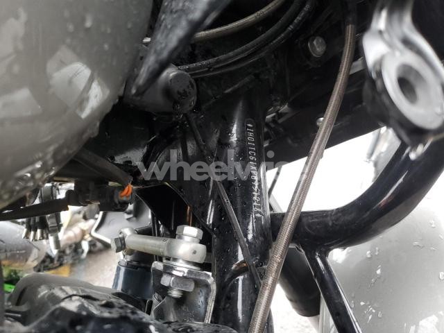 2023 HARLEY-DAVIDSON FLTRXSE N/A (VIN 1HD1TC61XPB951218) main photo