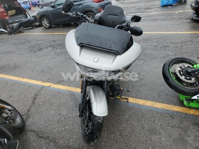 Photo 7 of 2023 HARLEY-DAVIDSON FLTRXSE N/A (VIN 1HD1TC61XPB951218)