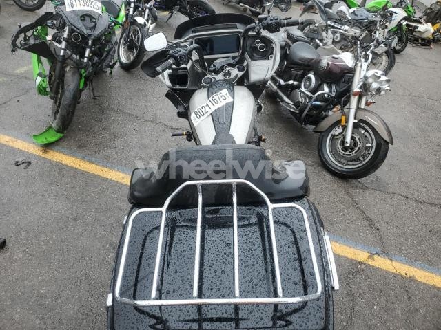 Photo 8 of 2023 HARLEY-DAVIDSON FLTRXSE N/A (VIN 1HD1TC61XPB951218)