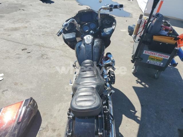 Photo 5 of 2021 HARLEY-DAVIDSON FLTRXSE N/A (VIN 1HD1TCL12MB957868)