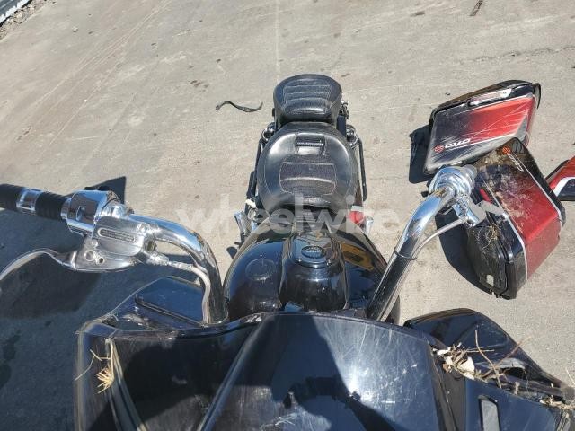 Photo 7 of 2021 HARLEY-DAVIDSON FLTRXSE N/A (VIN 1HD1TCL12MB957868)