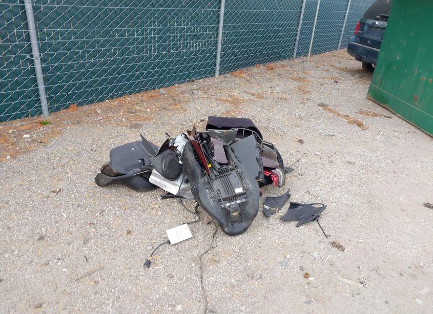 Photo 11 of 2018 Harley-davidson Flhtkse CVO LIMITED (VIN 1HD1TEH14JB959881)