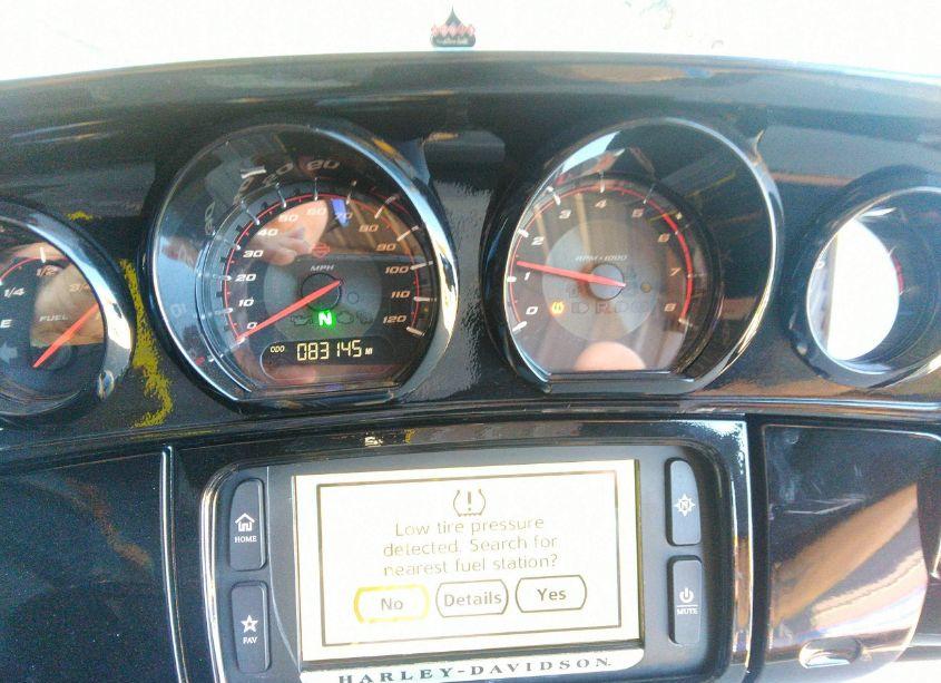 Photo 7 of 2018 Harley-davidson Flhtkse CVO LIMITED (VIN 1HD1TEH15JB958898)