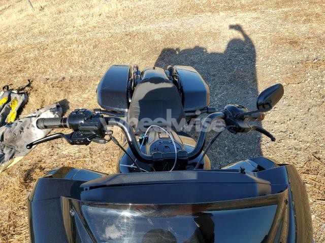 Photo 2 of 2025 HARLEY-DAVIDSON FLTRXSTSE (VIN 1HD1TL825SB954087)